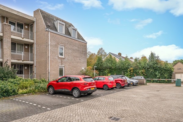 Medium property photo - Piet Heinlaan 29, 5694 CA Son en Breugel